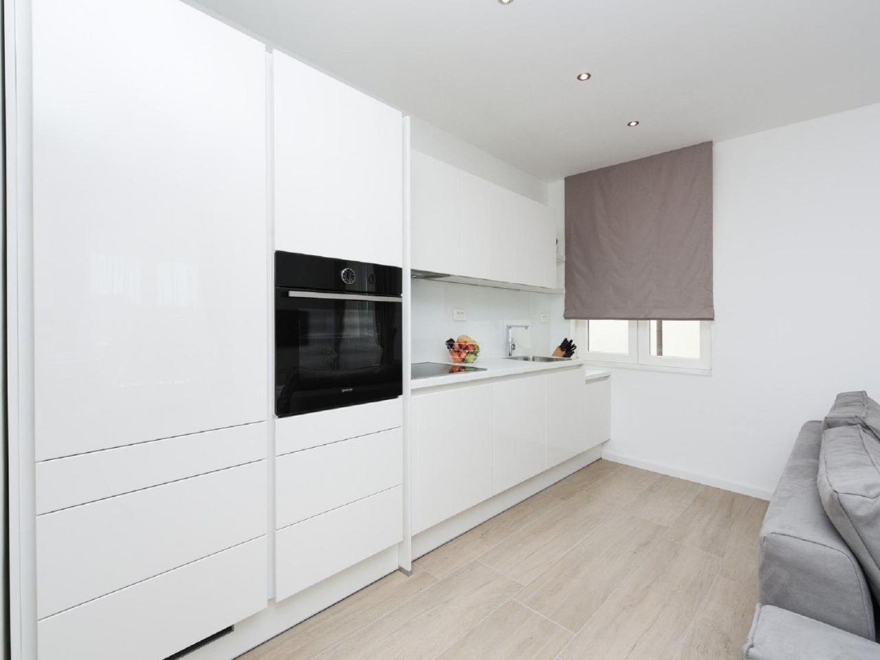 Modern Villa In Nin With Terrace Buitenkant foto